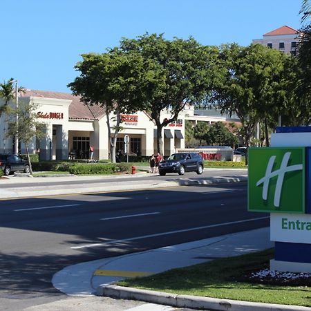 Holiday Inn Express Ft Lauderdale Cruise-Airport By Ihg Fort Lauderdale Esterno foto