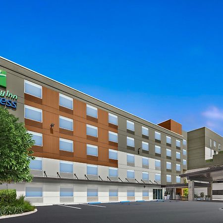 Holiday Inn Express Ft Lauderdale Cruise-Airport By Ihg Fort Lauderdale Esterno foto