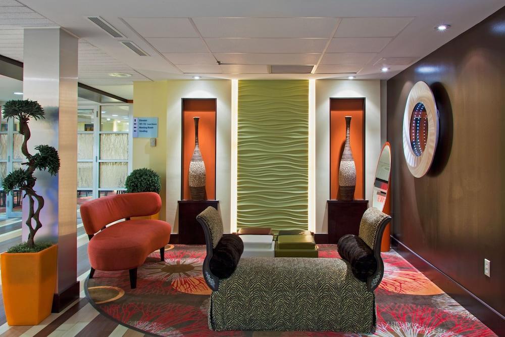 Holiday Inn Express Ft Lauderdale Cruise-Airport By Ihg Fort Lauderdale Esterno foto