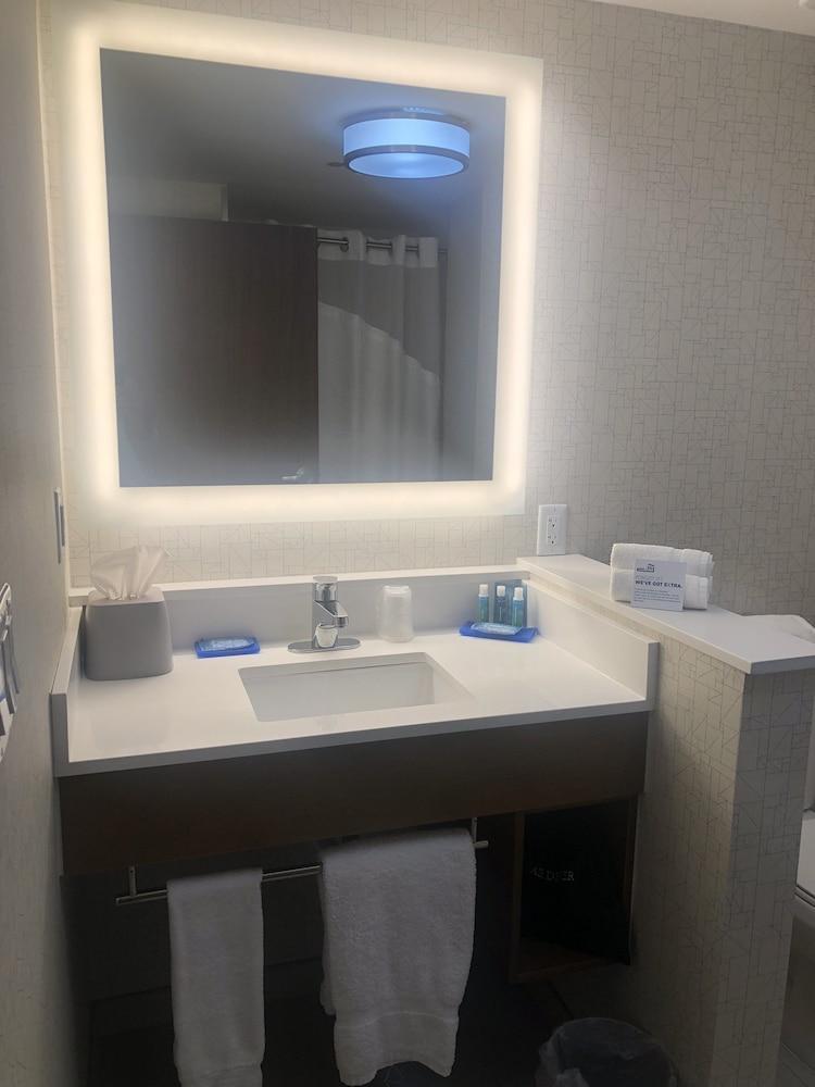 Holiday Inn Express Ft Lauderdale Cruise-Airport By Ihg Fort Lauderdale Esterno foto