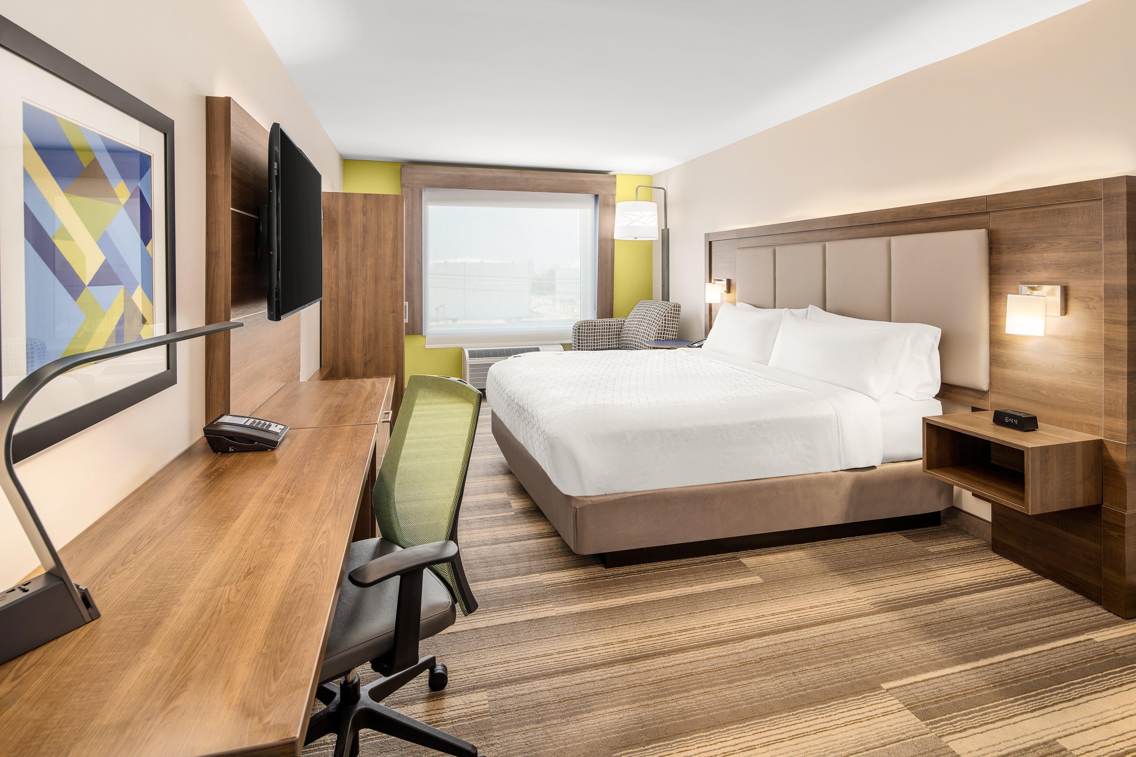 Holiday Inn Express Ft Lauderdale Cruise-Airport By Ihg Fort Lauderdale Esterno foto
