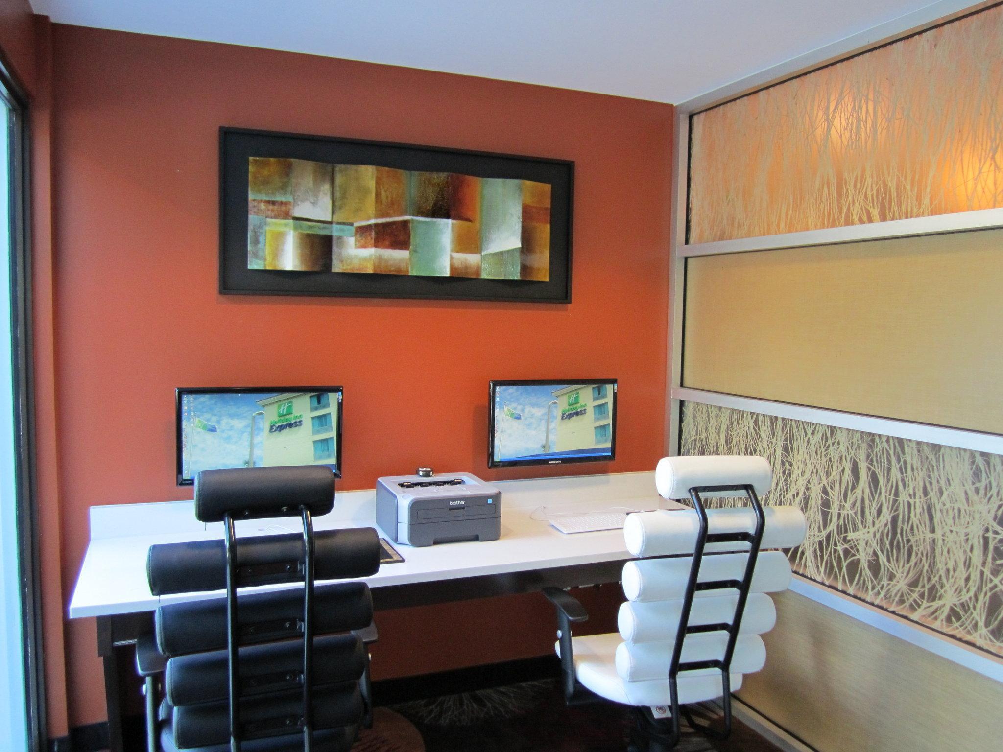 Holiday Inn Express Ft Lauderdale Cruise-Airport By Ihg Fort Lauderdale Esterno foto