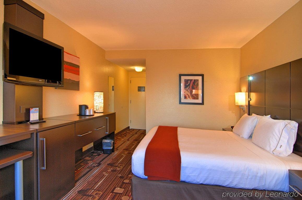 Holiday Inn Express Ft Lauderdale Cruise-Airport By Ihg Fort Lauderdale Esterno foto
