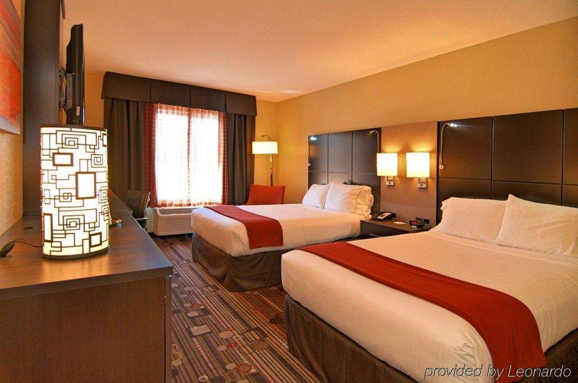 Holiday Inn Express Ft Lauderdale Cruise-Airport By Ihg Fort Lauderdale Esterno foto