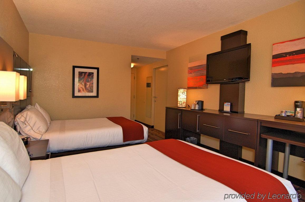 Holiday Inn Express Ft Lauderdale Cruise-Airport By Ihg Fort Lauderdale Esterno foto
