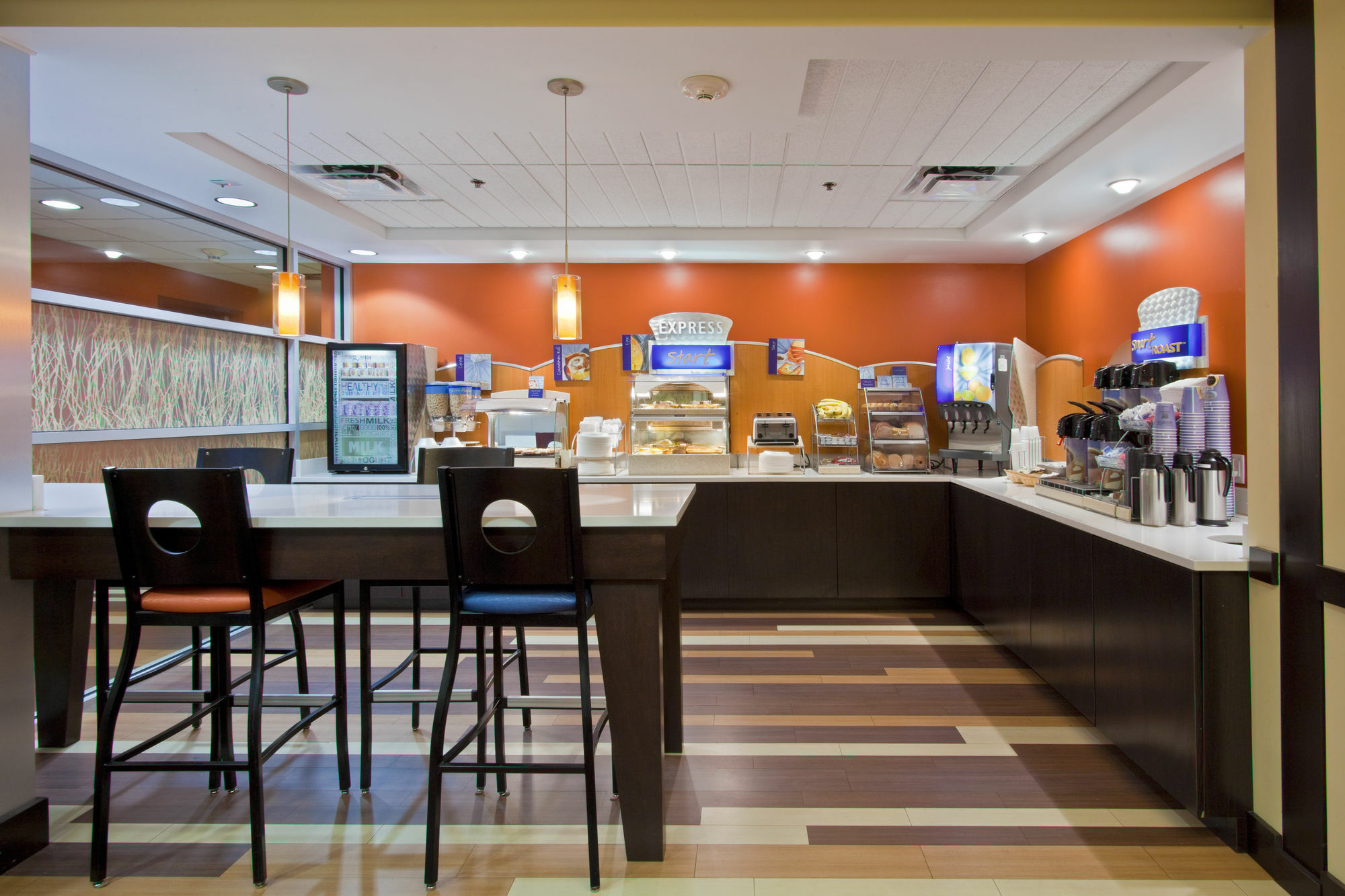 Holiday Inn Express Ft Lauderdale Cruise-Airport By Ihg Fort Lauderdale Esterno foto