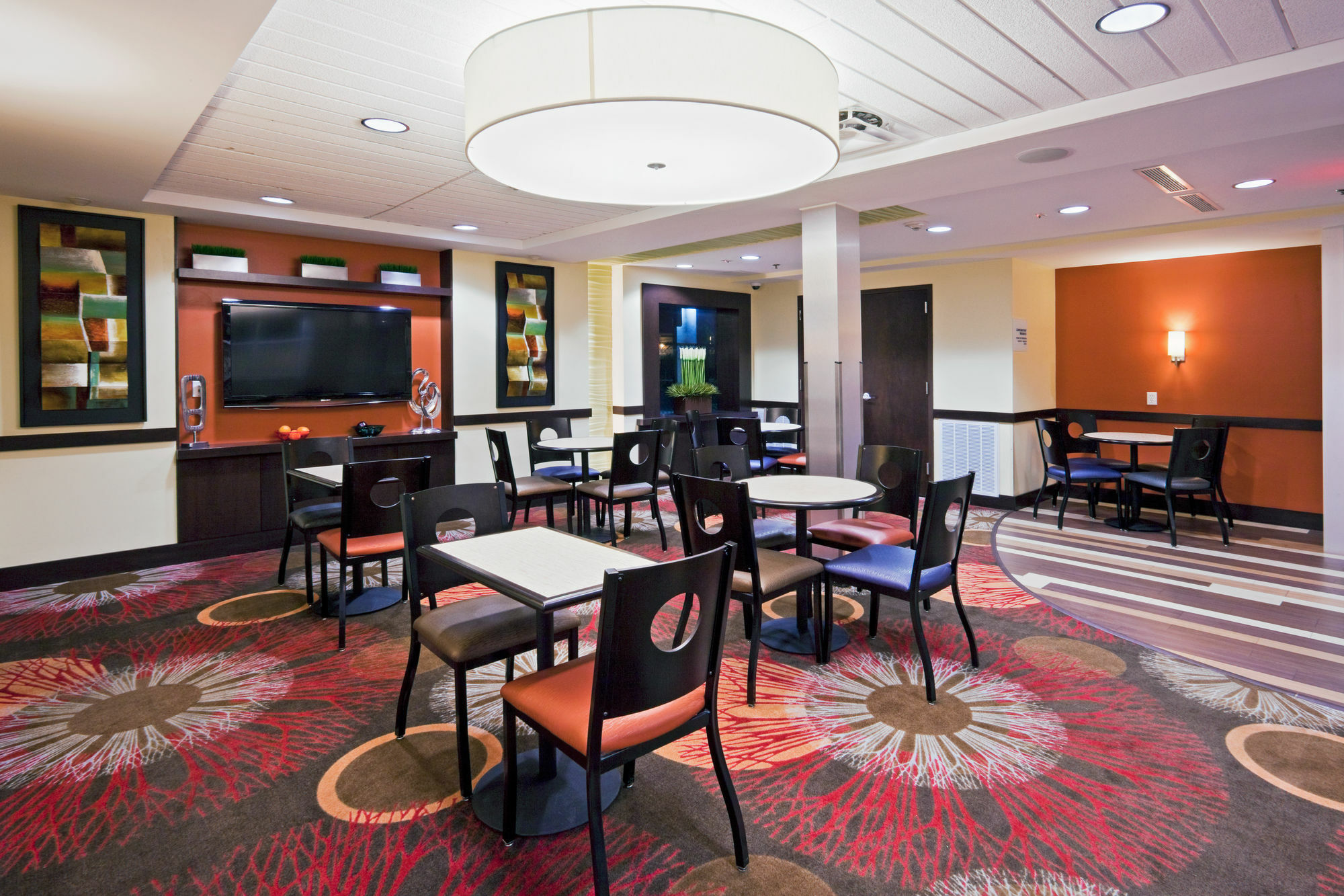 Holiday Inn Express Ft Lauderdale Cruise-Airport By Ihg Fort Lauderdale Esterno foto