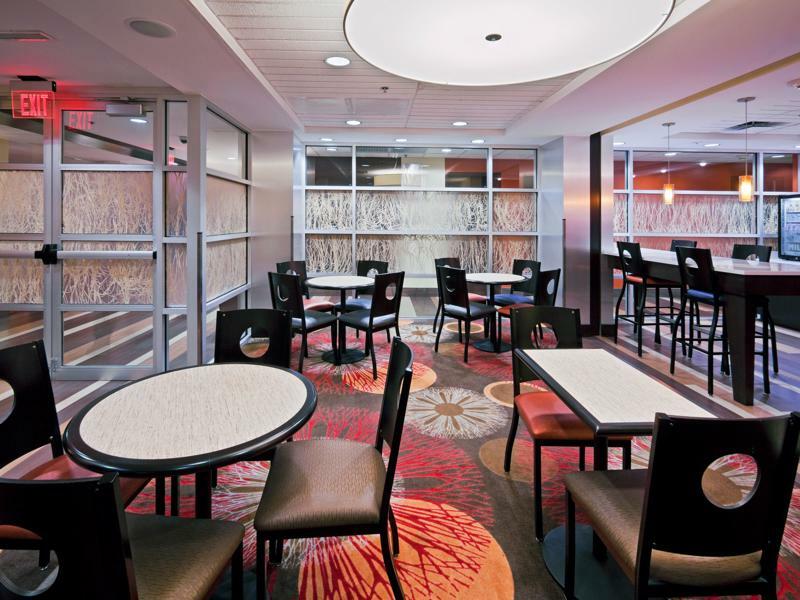 Holiday Inn Express Ft Lauderdale Cruise-Airport By Ihg Fort Lauderdale Esterno foto