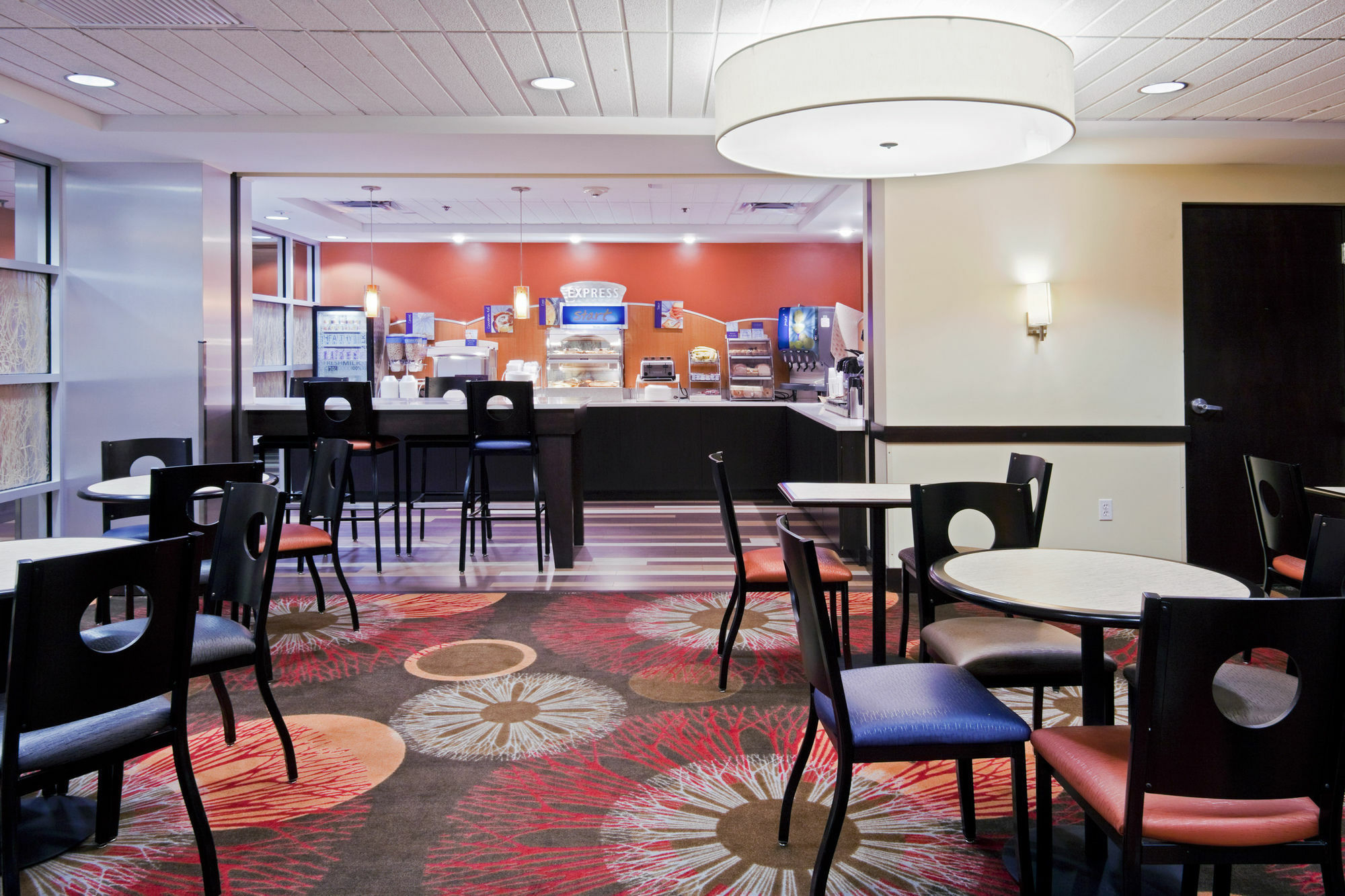 Holiday Inn Express Ft Lauderdale Cruise-Airport By Ihg Fort Lauderdale Esterno foto