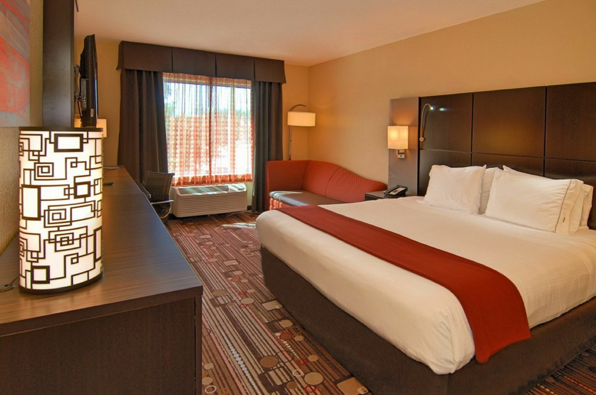 Holiday Inn Express Ft Lauderdale Cruise-Airport By Ihg Fort Lauderdale Esterno foto